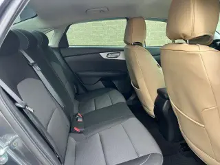 Kia Forte 2024 LXS 4dr Sedan