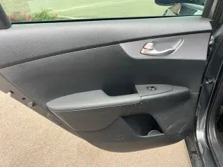 Kia Forte 2024 LXS 4dr Sedan