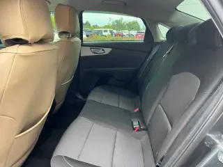 Kia Forte 2024 LXS 4dr Sedan