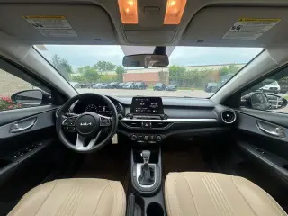 Kia Forte 2024 LXS 4dr Sedan