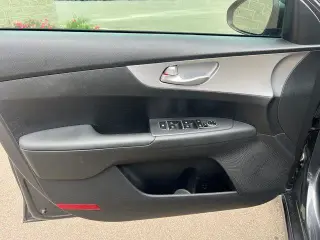 Kia Forte 2024 LXS 4dr Sedan
