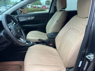 Kia Forte 2024 LXS 4dr Sedan