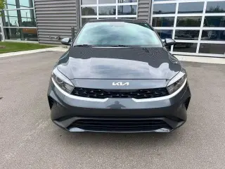 Kia Forte 2024 LXS 4dr Sedan