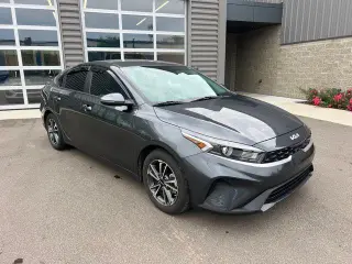 Kia Forte 2024 LXS 4dr Sedan