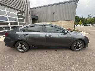 Kia Forte 2024 LXS 4dr Sedan