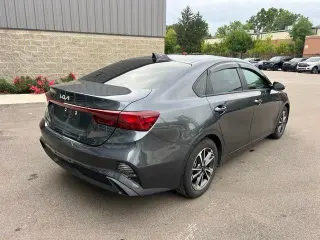 Kia Forte 2024 LXS 4dr Sedan