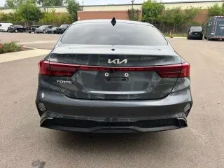 Kia Forte 2024 LXS 4dr Sedan