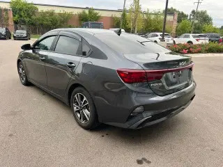 Kia Forte 2024 LXS 4dr Sedan