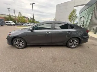 Kia Forte 2024 LXS 4dr Sedan