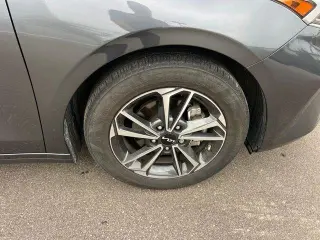 Kia Forte 2024 LXS 4dr Sedan