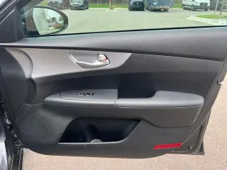 Kia Forte 2024 LXS 4dr Sedan