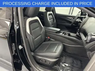 Chevrolet Blazer EV 2024 AWD 2LT 4p SUV