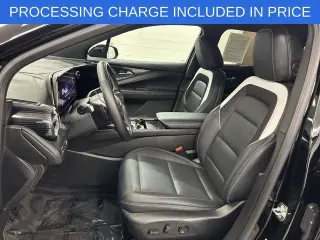 Chevrolet Blazer EV 2024 AWD 2LT 4p SUV