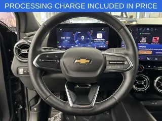 Chevrolet Blazer EV 2024 AWD 2LT 4p SUV