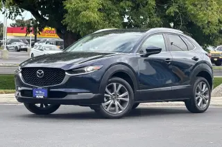 Mazda CX-30 2025 AWD 2.5 S Edición Carbon 4p SUV