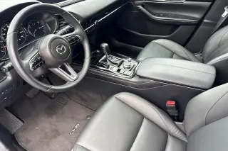 Mazda CX-30 2025 AWD 2.5 S Edición Carbon 4p SUV