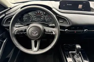 Mazda CX-30 2025 AWD 2.5 S Edición Carbon 4p SUV