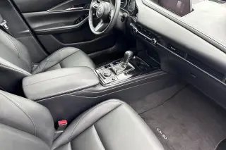 Mazda CX-30 2025 AWD 2.5 S Edición Carbon 4p SUV