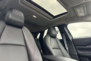 Mazda CX-30 2025 AWD 2.5 S Edición Carbon 4p SUV