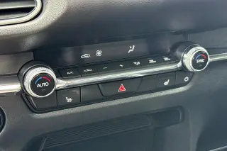 Mazda CX-30 2025 AWD 2.5 S Edición Carbon 4p SUV