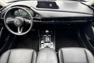Mazda CX-30 2025 AWD 2.5 S Edición Carbon 4p SUV