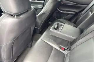 Mazda CX-30 2025 AWD 2.5 S Edición Carbon 4p SUV