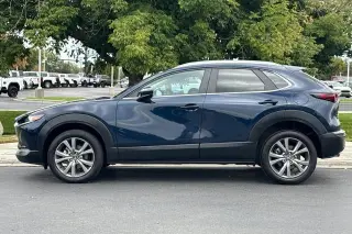 Mazda CX-30 2025 AWD 2.5 S Edición Carbon 4p SUV