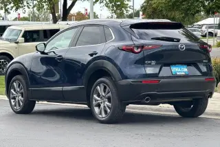 Mazda CX-30 2025 AWD 2.5 S Edición Carbon 4p SUV
