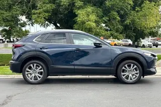 Mazda CX-30 2025 AWD 2.5 S Edición Carbon 4p SUV