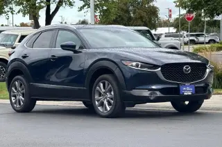 Mazda CX-30 2025 AWD 2.5 S Edición Carbon 4p SUV