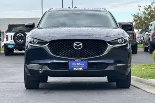 Mazda CX-30 2025 AWD 2.5 S Edición Carbon 4p SUV