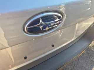Subaru Outback 2025 AWD Wilderness 4p Crossover