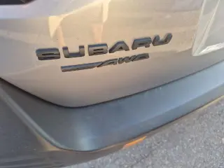 Subaru Outback 2025 AWD Wilderness 4p Crossover