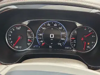Chevrolet Blazer 2025 RS 4dr SUV