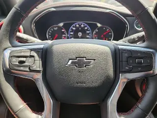 Chevrolet Blazer 2025 RS 4dr SUV