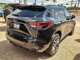 Chevrolet Blazer 2025 RS 4dr SUV