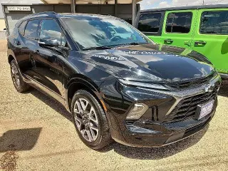 Chevrolet Blazer 2025 RS 4dr SUV