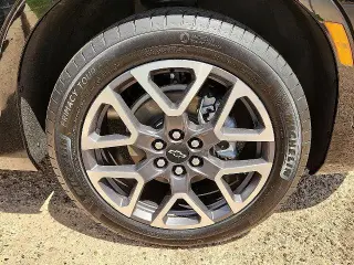 Chevrolet Blazer 2025 RS 4dr SUV