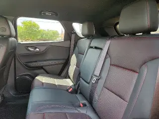 Chevrolet Blazer 2025 RS 4dr SUV
