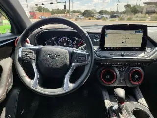 Chevrolet Blazer 2025 RS 4dr SUV