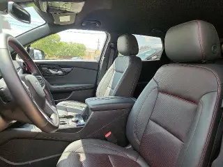 Chevrolet Blazer 2025 RS 4dr SUV