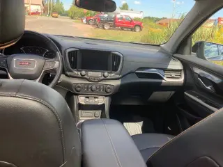 GMC Terrain 2022 4x4 AT4 SUV 4p.