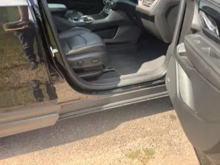 GMC Terrain 2022 4x4 AT4 SUV 4p.