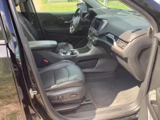 GMC Terrain 2022 4x4 AT4 SUV 4p.
