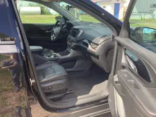 GMC Terrain 2022 4x4 AT4 SUV 4p.