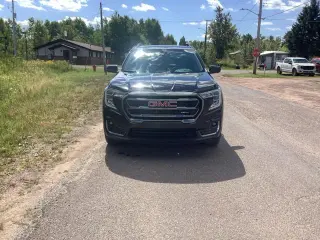 GMC Terrain 2022 4x4 AT4 SUV 4p.