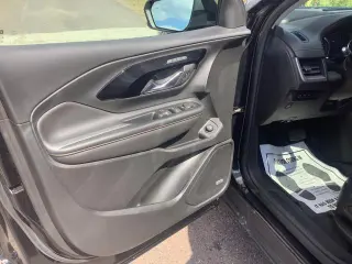 GMC Terrain 2022 4x4 AT4 SUV 4p.