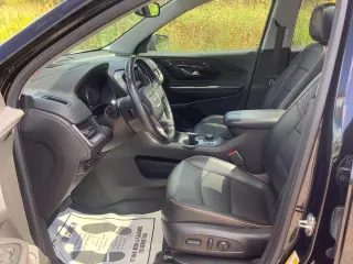 GMC Terrain 2022 4x4 AT4 SUV 4p.