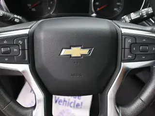 Chevrolet Blazer 2023 LT 4p SUV con 2LT
