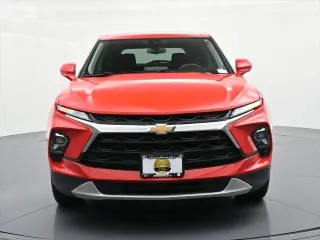 Chevrolet Blazer 2023 LT 4p SUV con 2LT